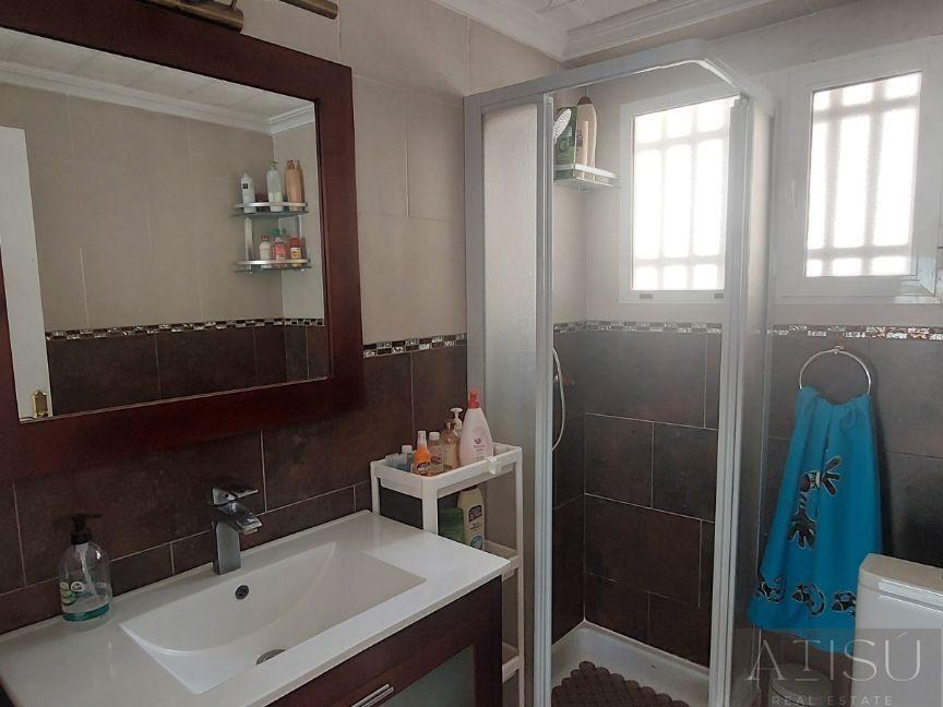 Venta de piso en El Campello