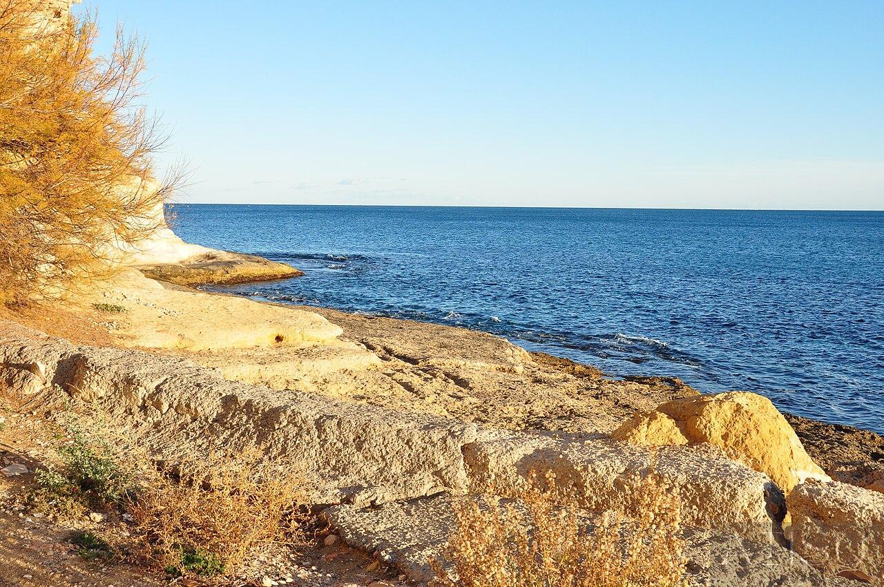 Venta de piso en El Campello