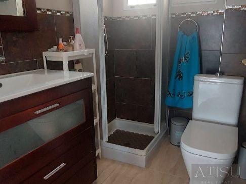 Venta de piso en El Campello
