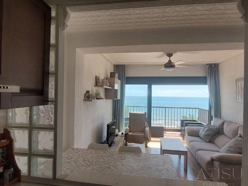 Venta de piso en El Campello