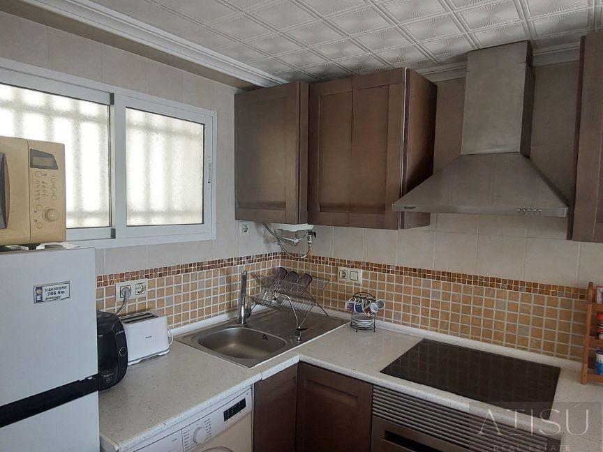 Venta de piso en El Campello