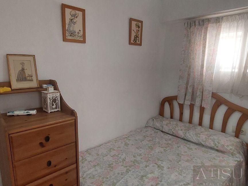 Venta de piso en El Campello