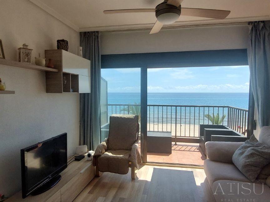 Venta de piso en El Campello