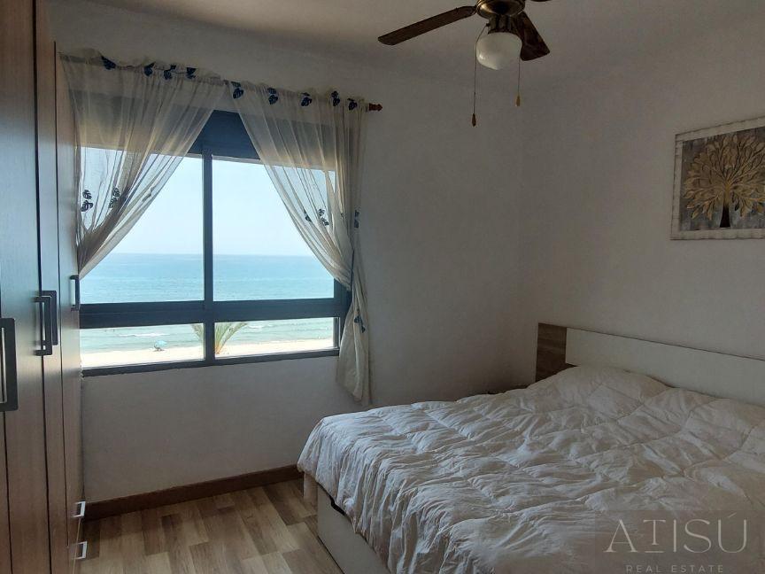 Venta de piso en El Campello