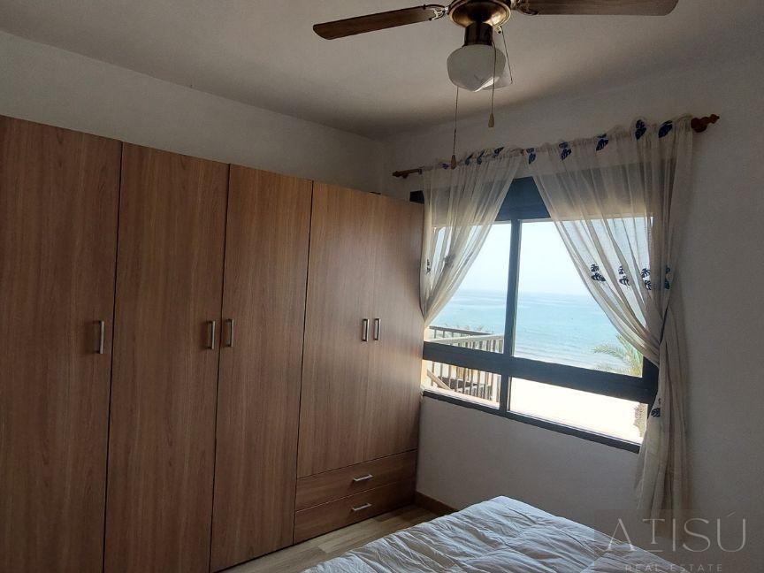 Venta de piso en El Campello