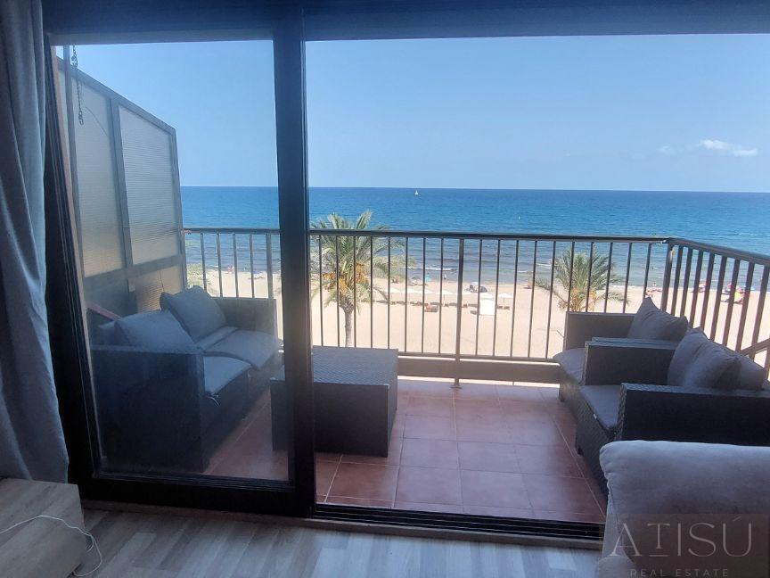 Venta de piso en El Campello
