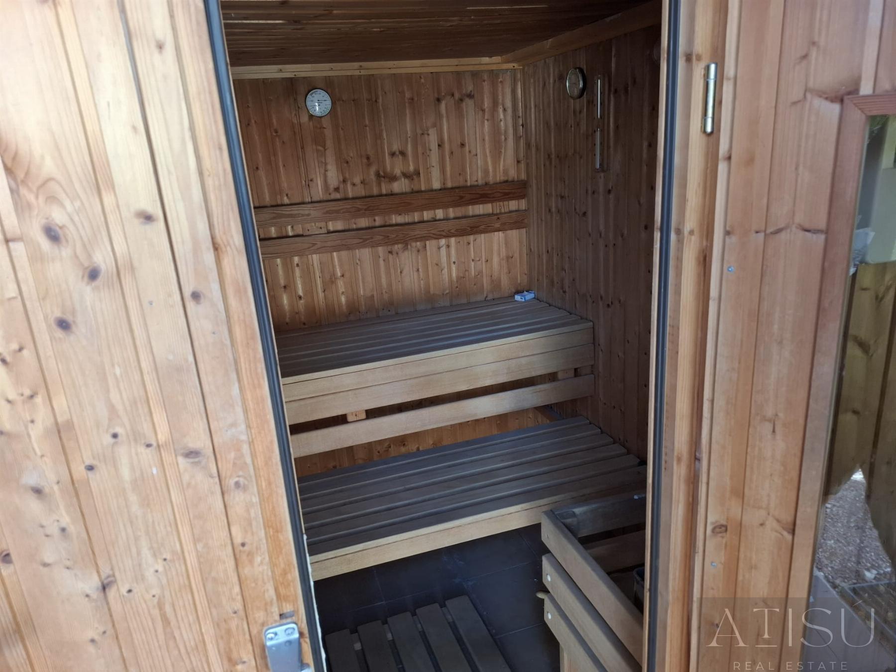 Venta de chalet en Busot