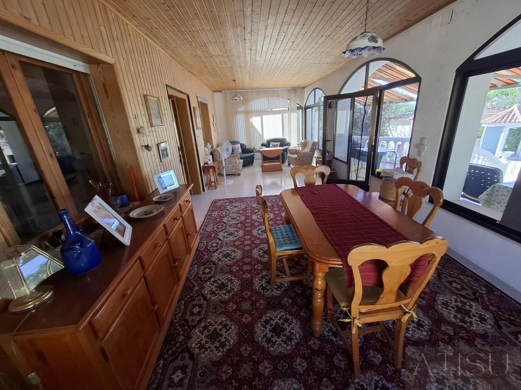 Venta de chalet en Busot