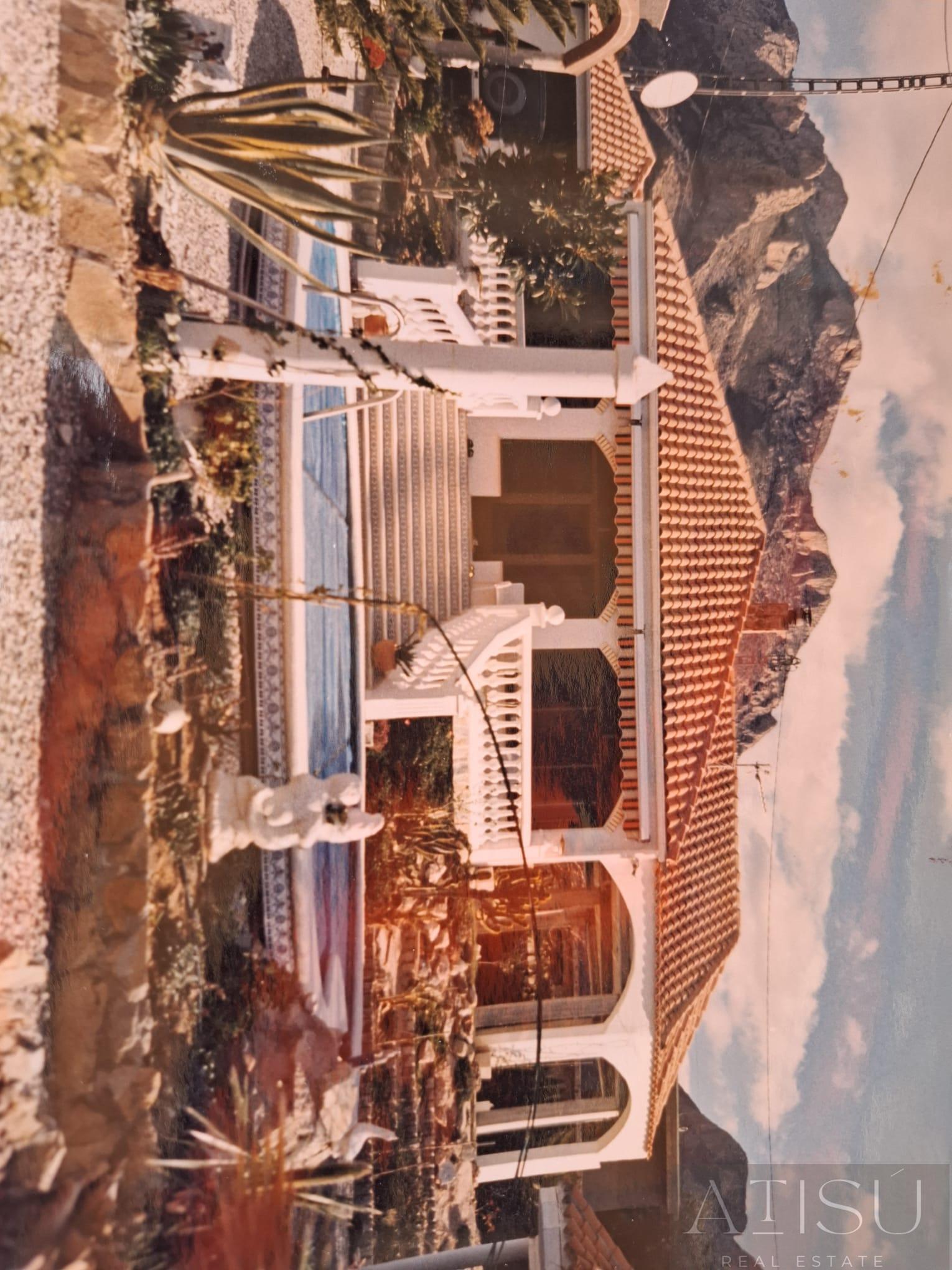Venta de chalet en Busot