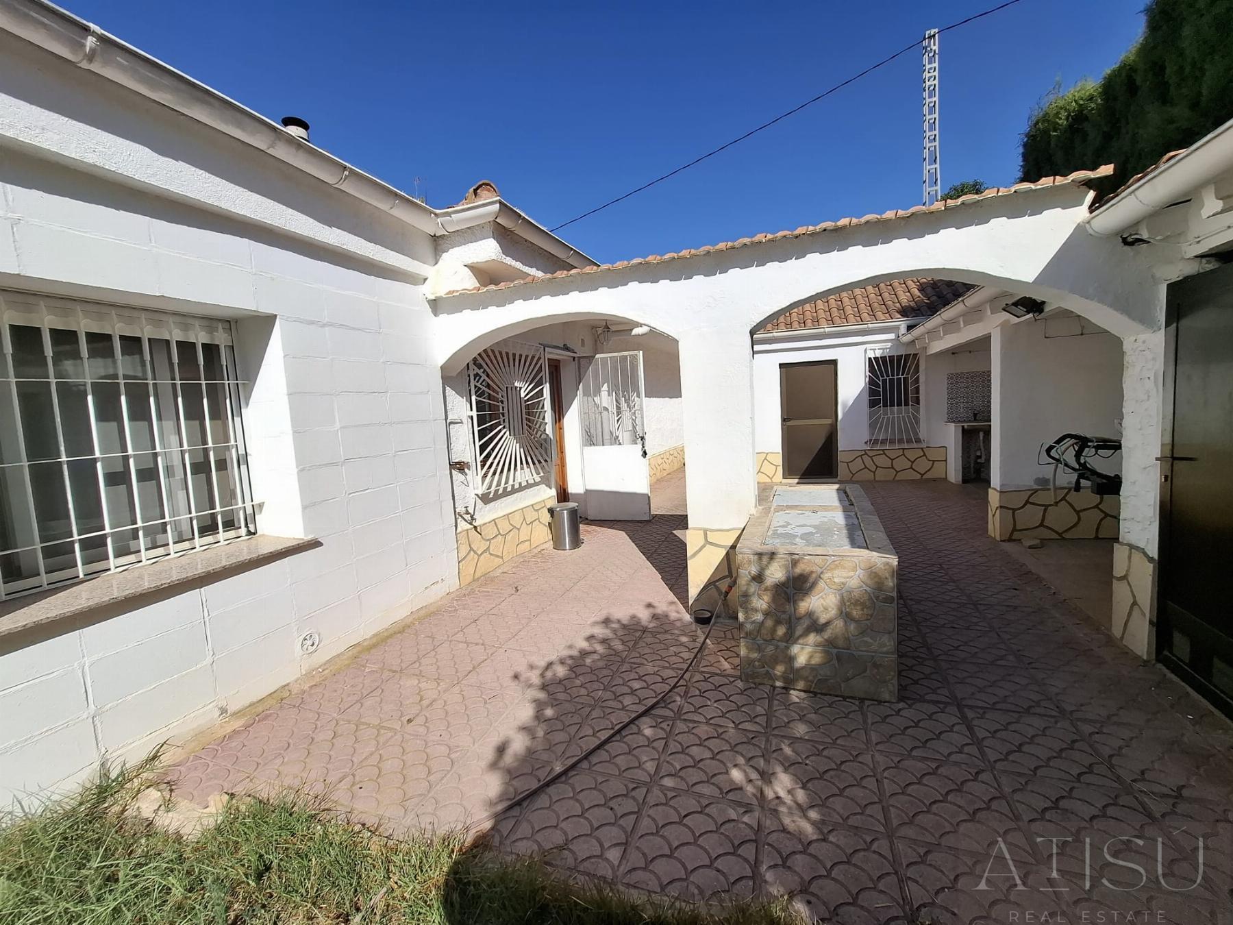 Venta de chalet en Busot