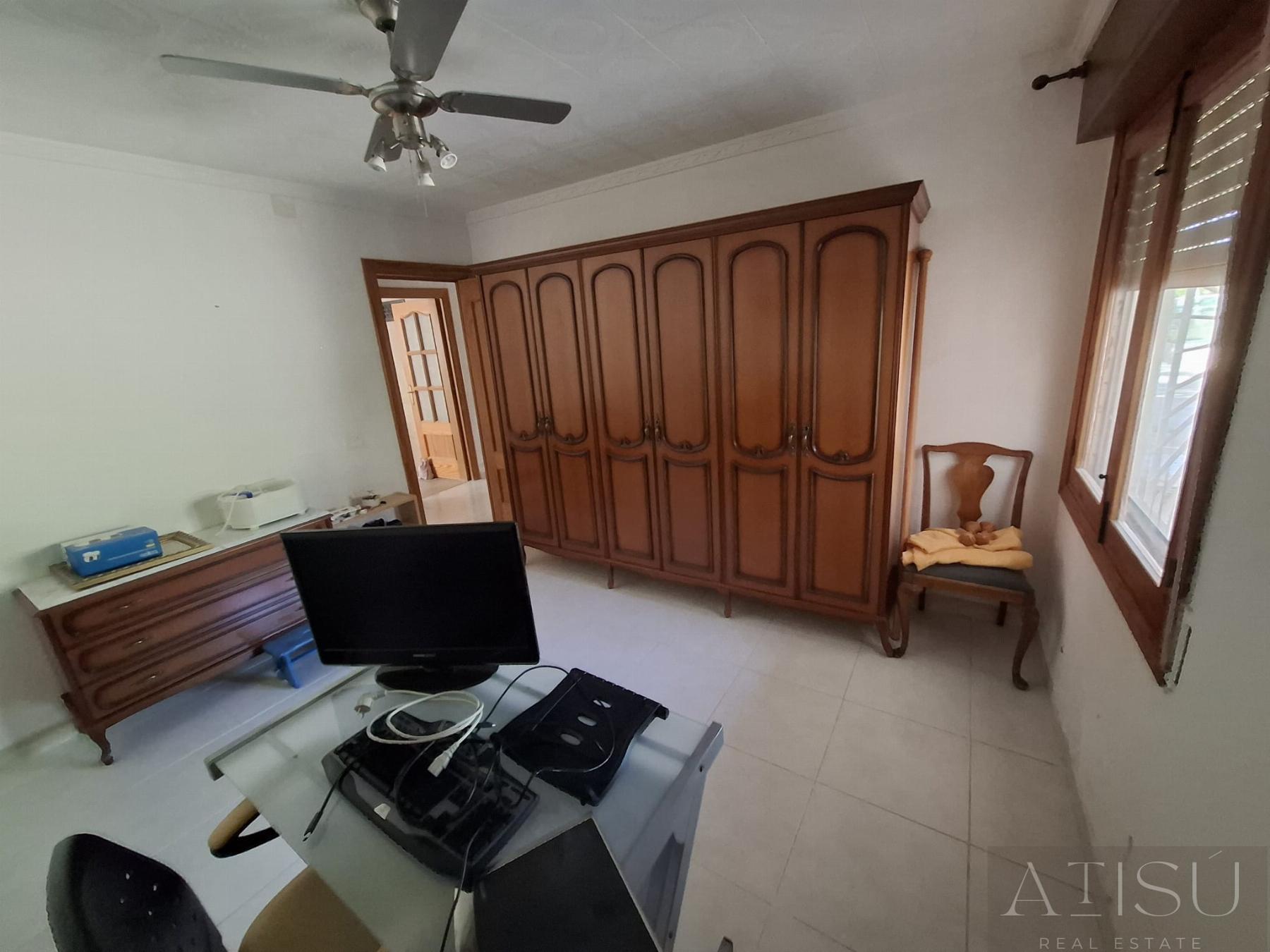 Venta de chalet en Busot