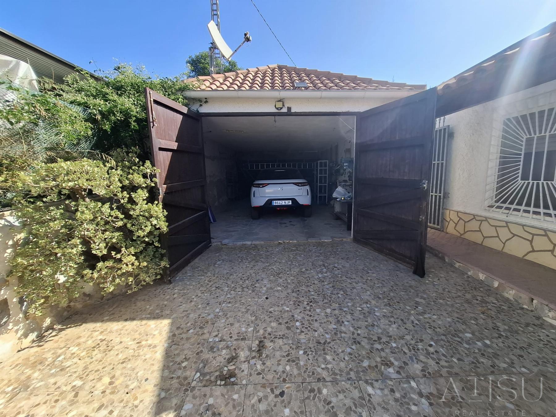 Venta de chalet en Busot