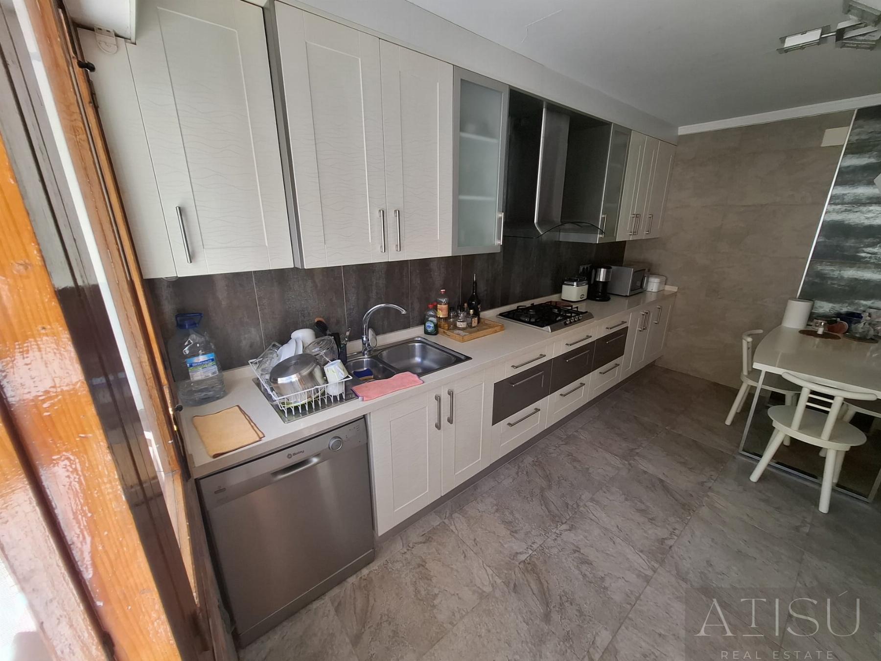 Venta de chalet en Busot
