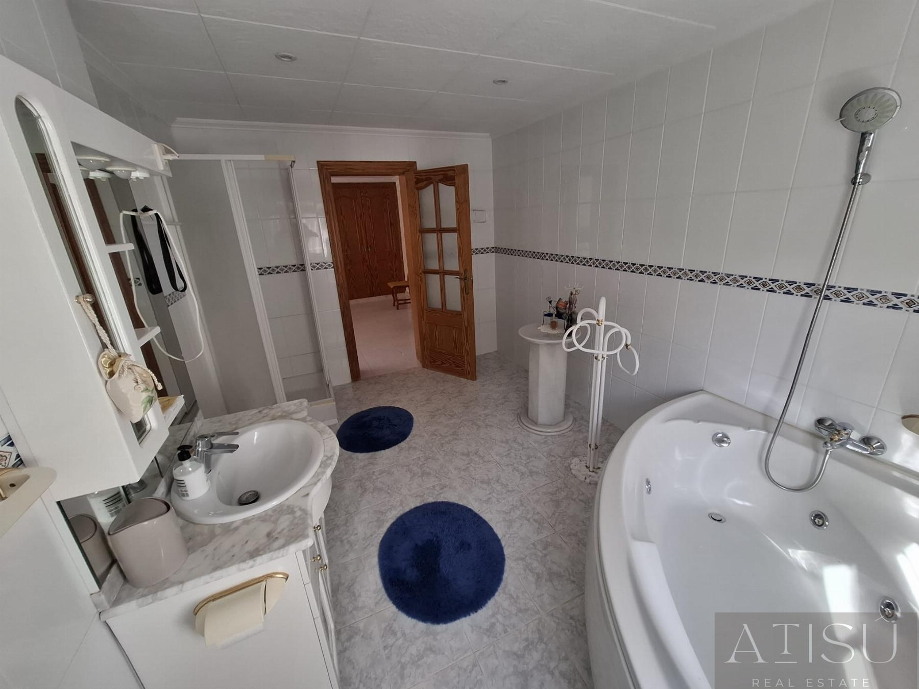 Venta de chalet en Busot