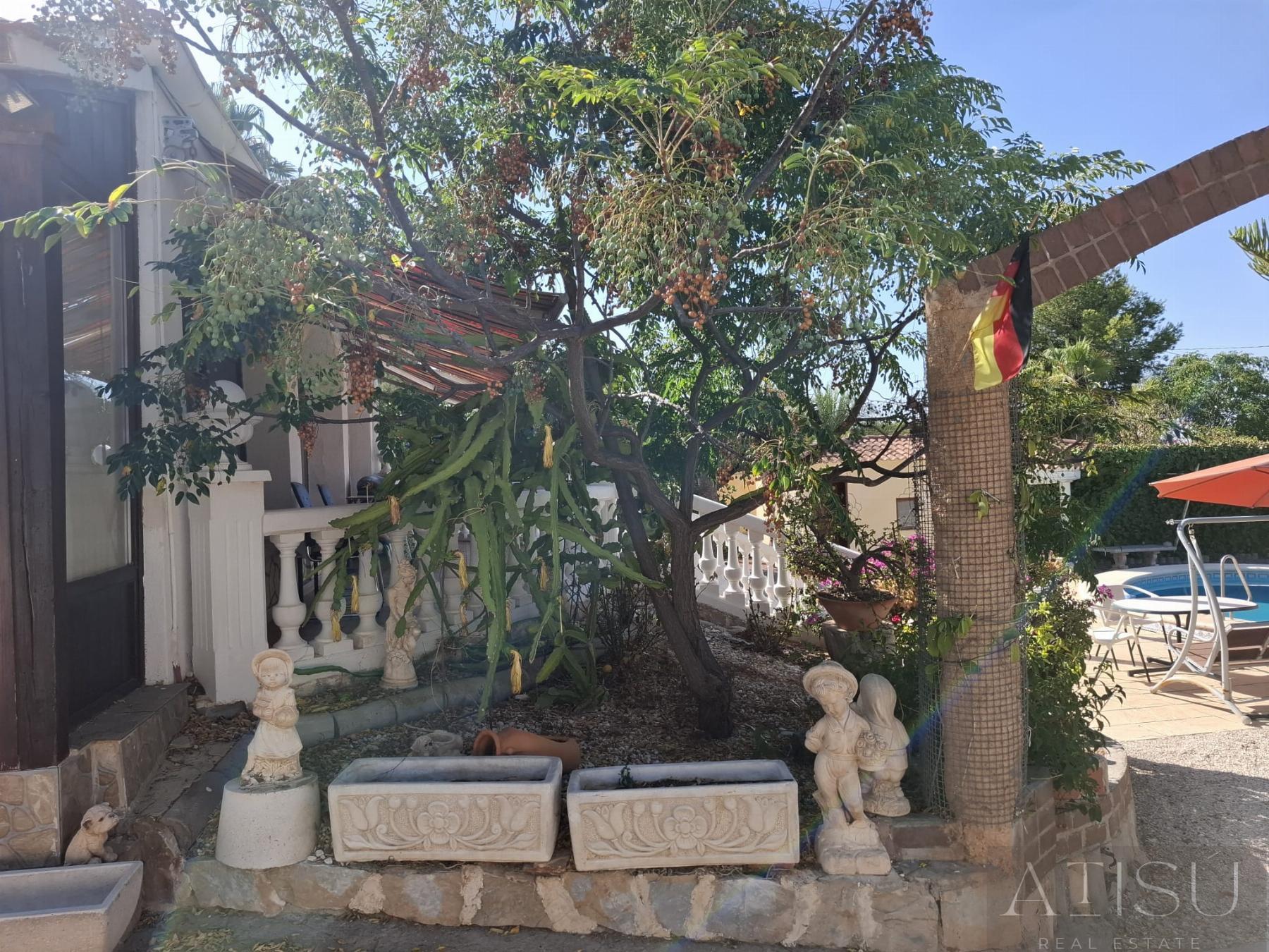 Venta de chalet en Busot