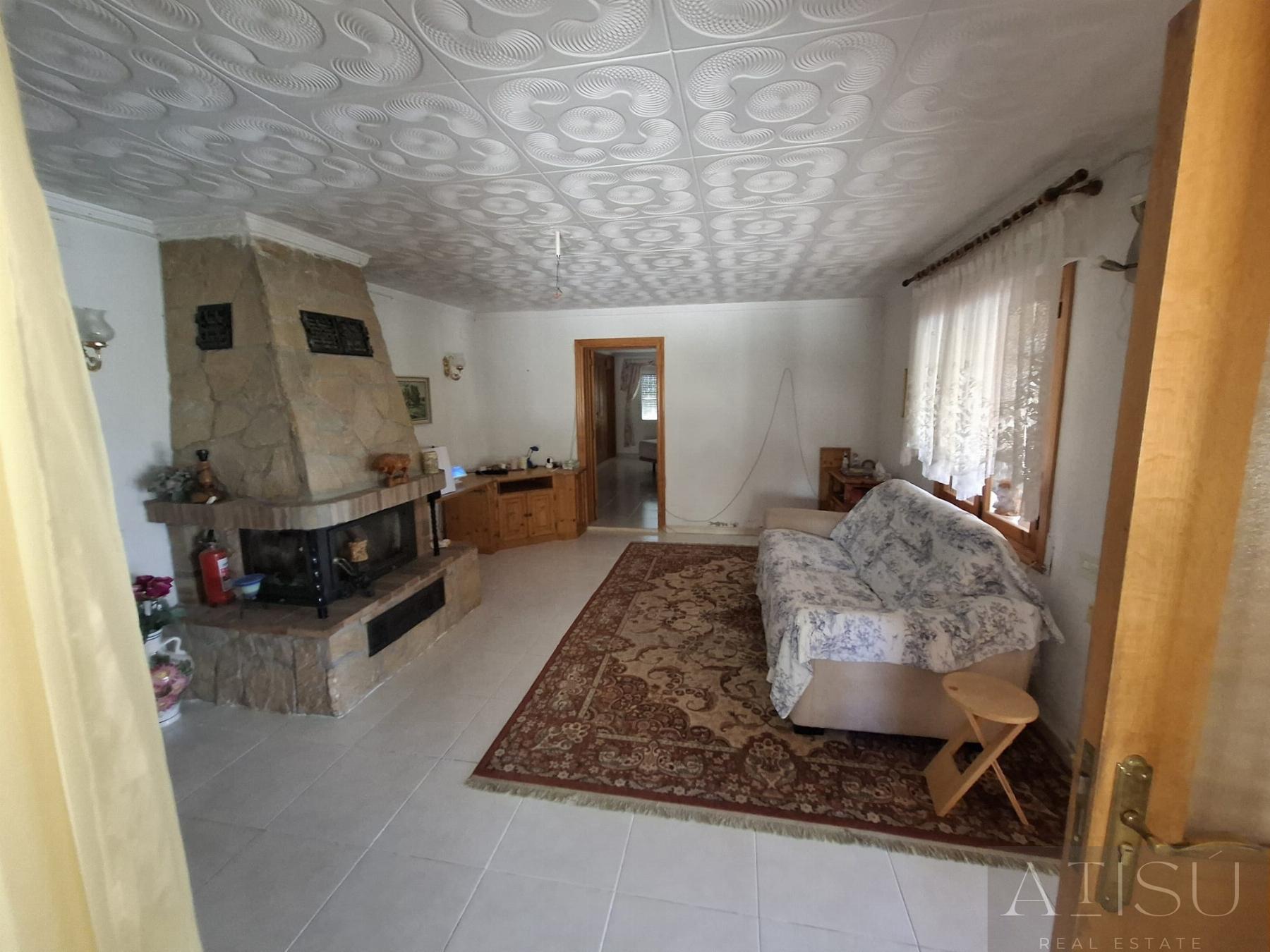 Venta de chalet en Busot
