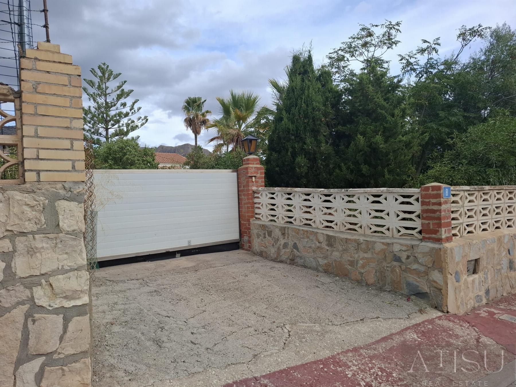 Venta de chalet en Busot