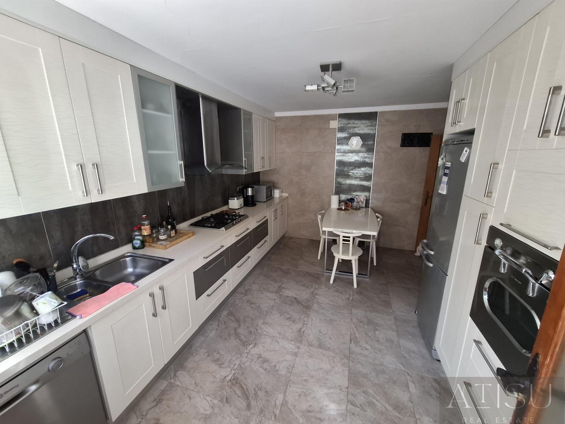 Venta de chalet en Busot