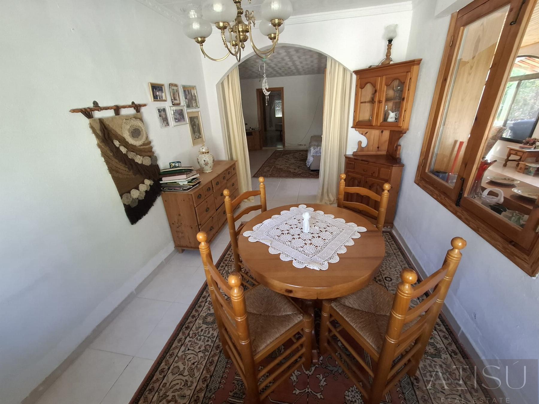 Venta de chalet en Busot