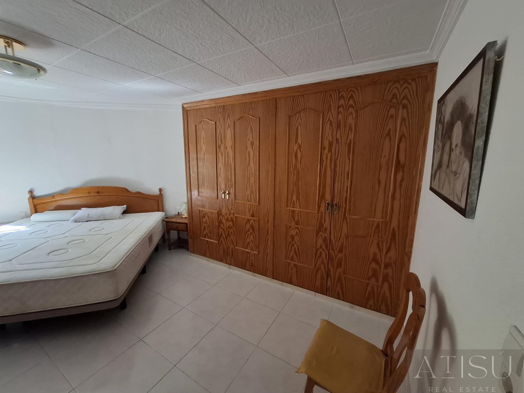 Venta de chalet en Busot