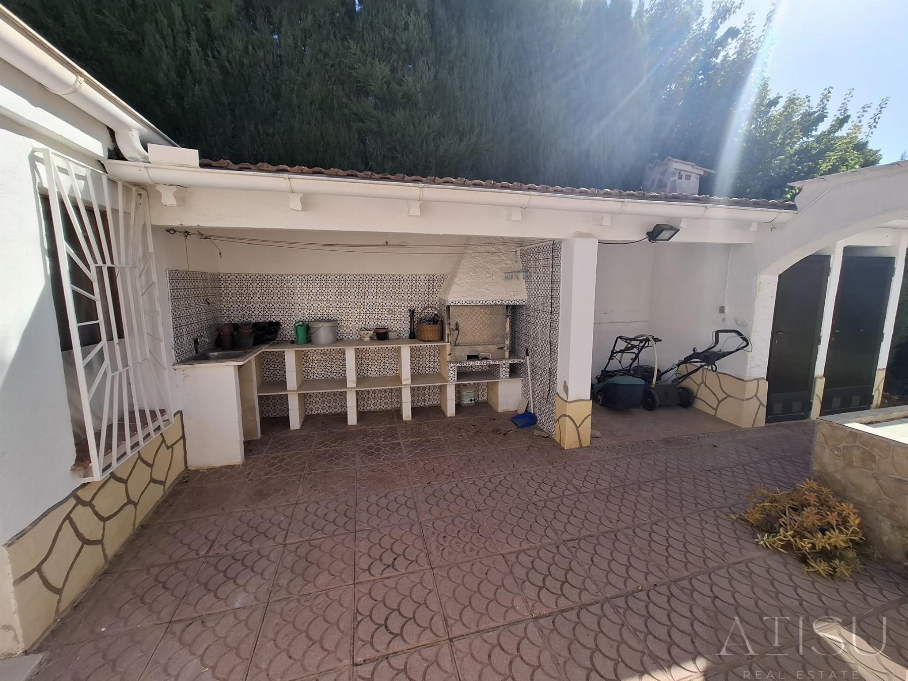 Venta de chalet en Busot