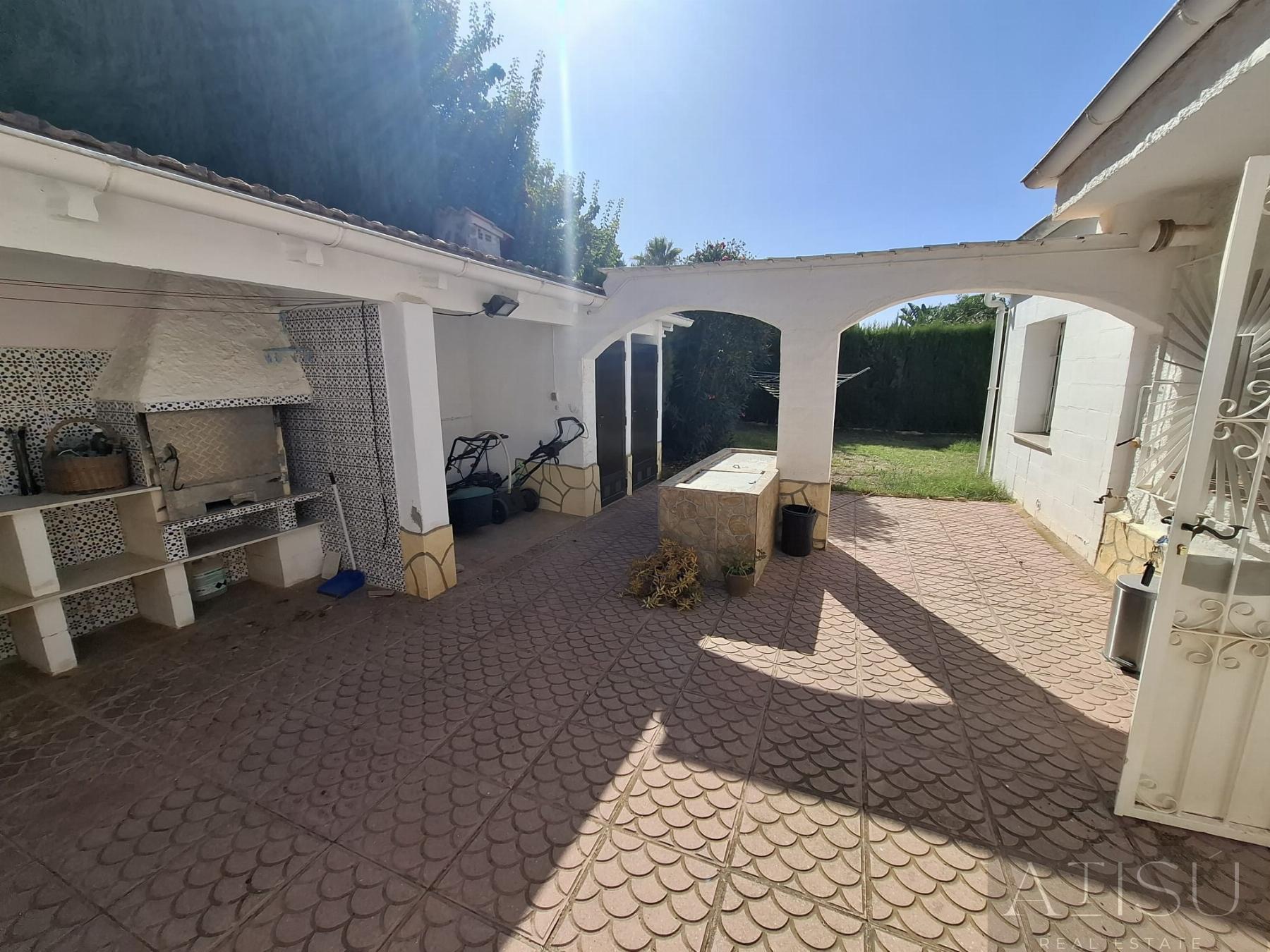 Venta de chalet en Busot
