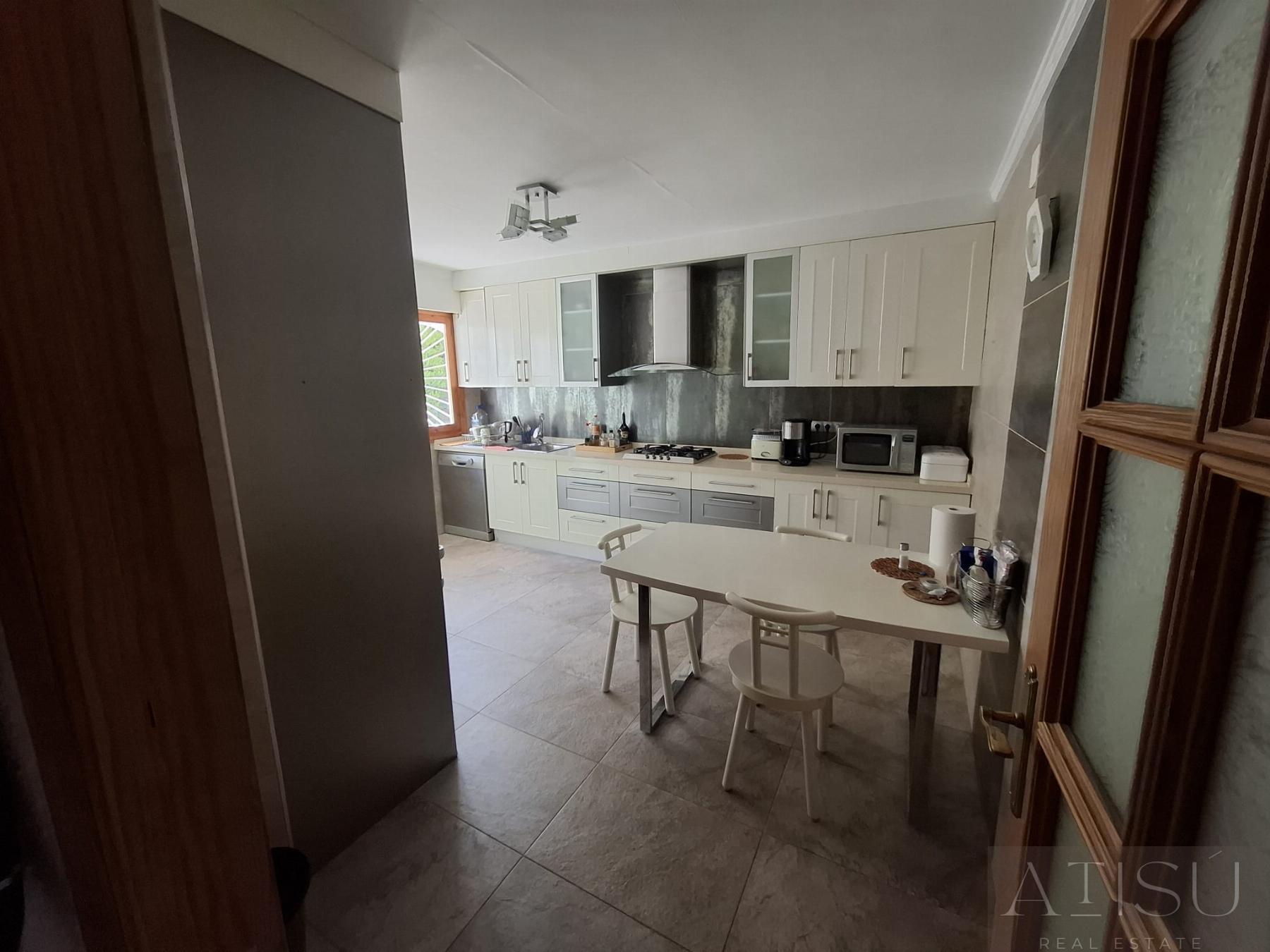 Venta de chalet en Busot