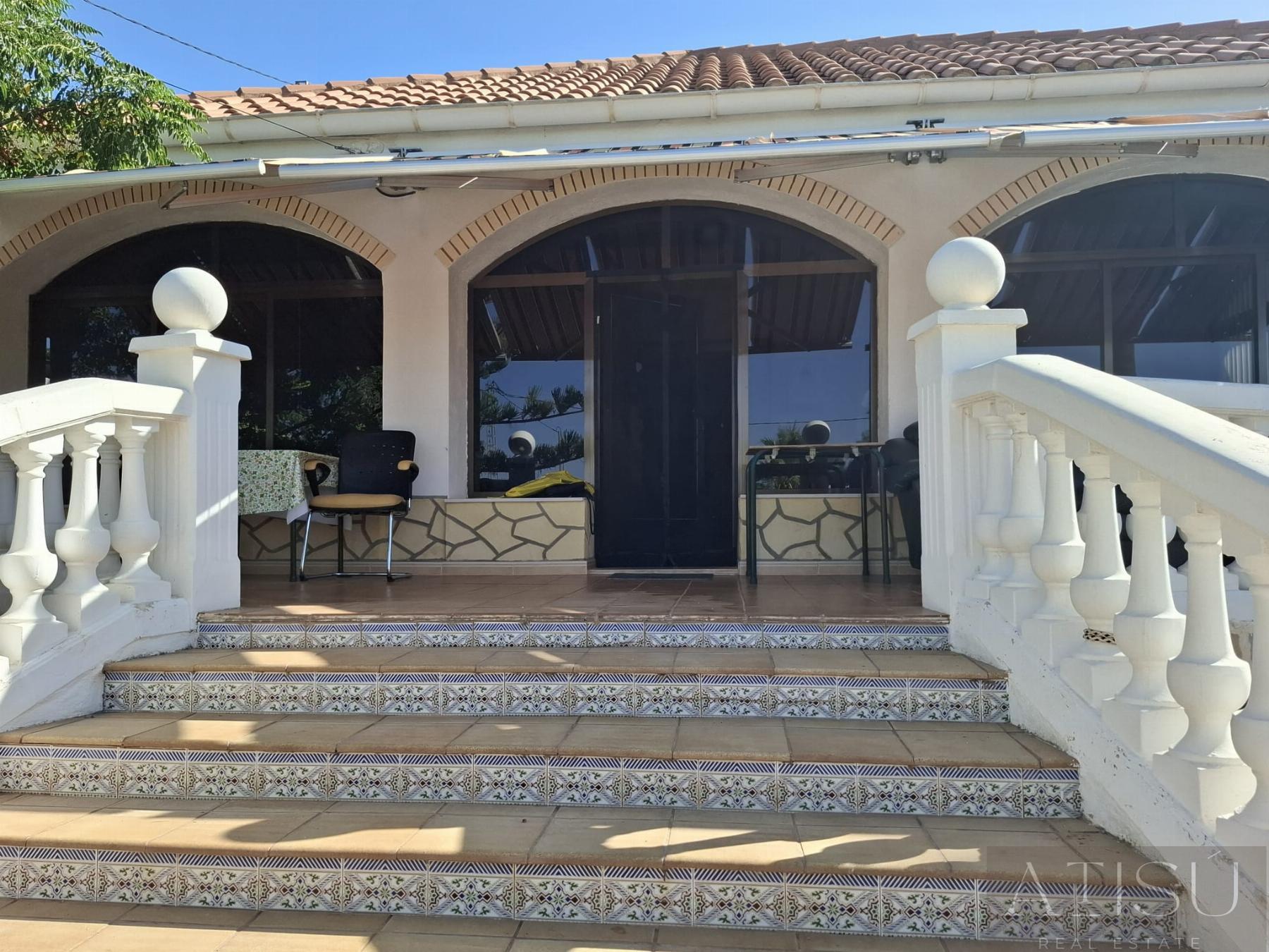Venta de chalet en Busot