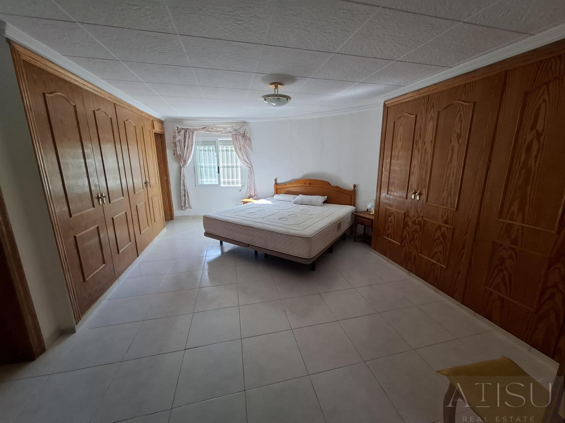 Venta de chalet en Busot