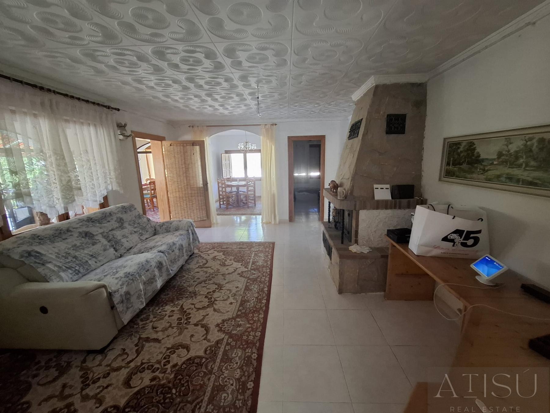 Venta de chalet en Busot