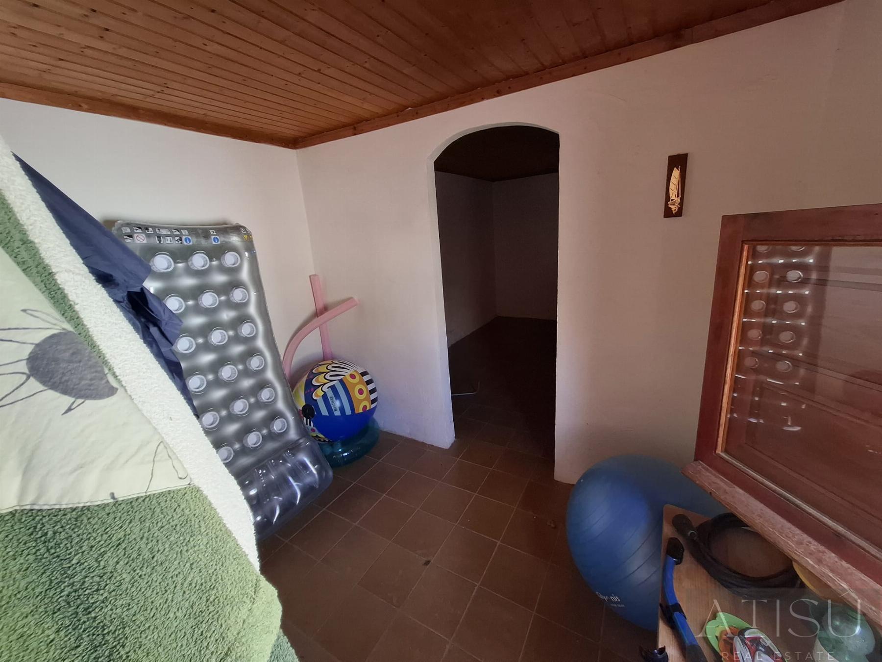 Venta de chalet en Busot