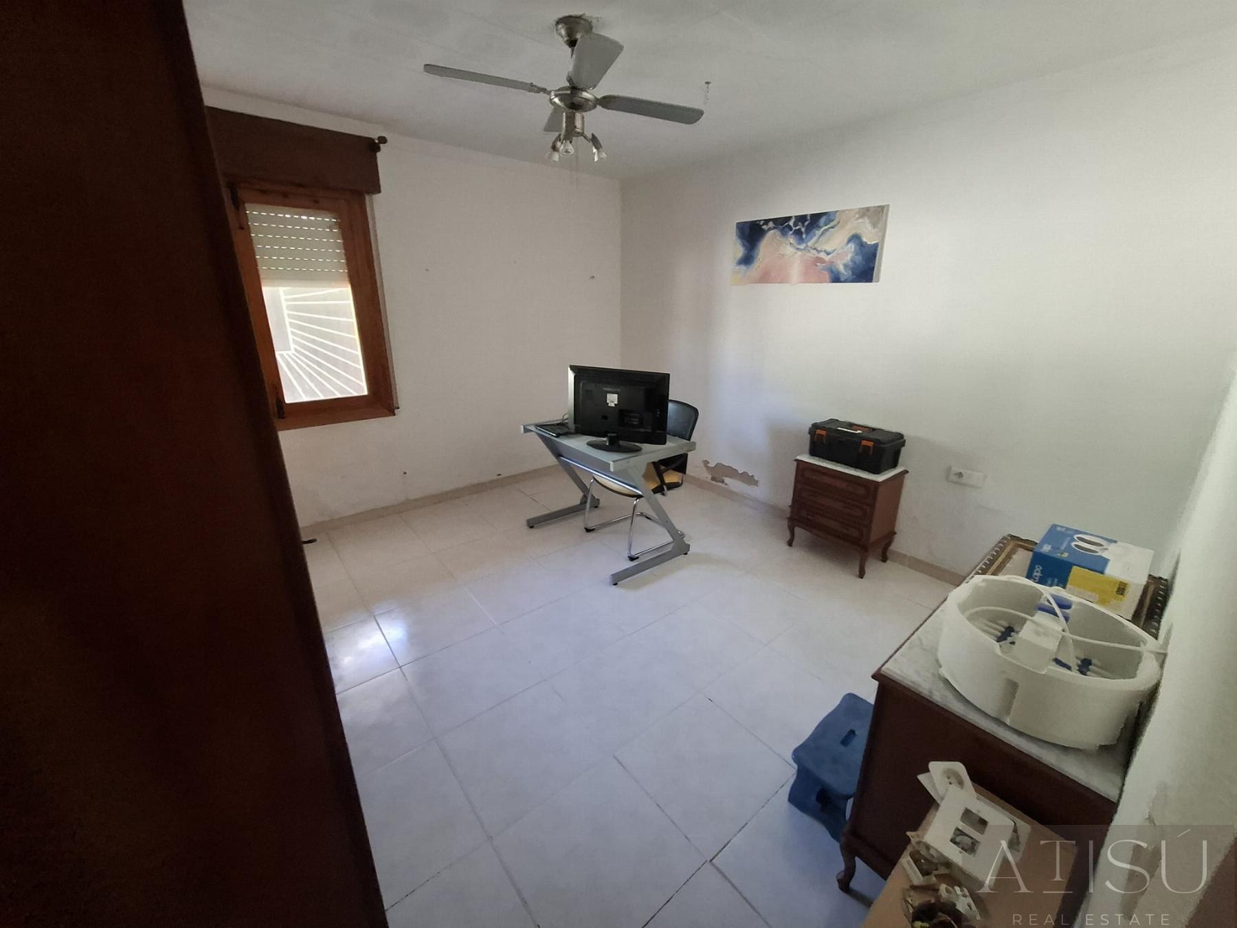 Venta de chalet en Busot