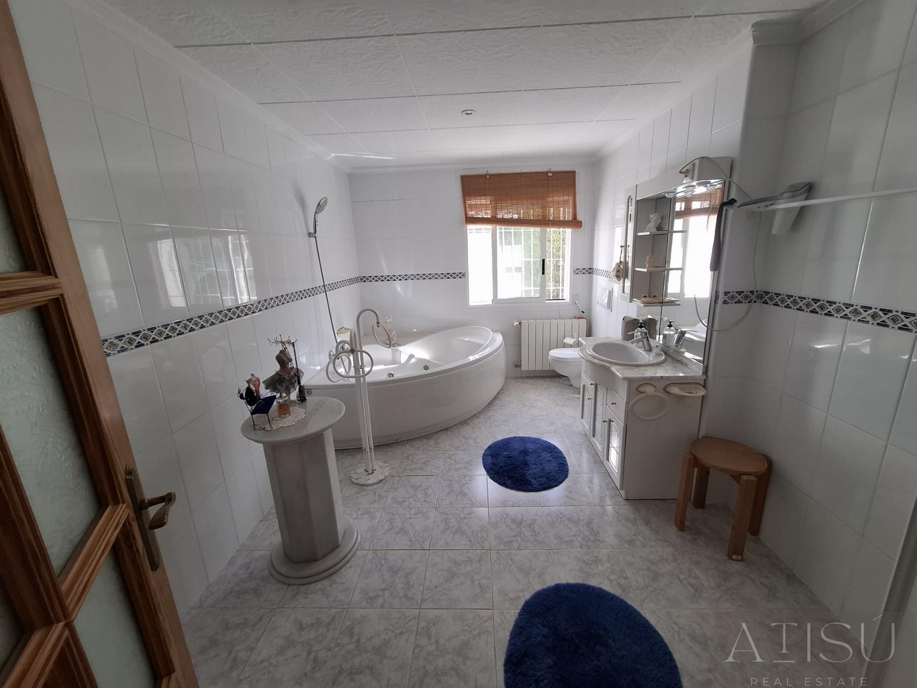 Venta de chalet en Busot