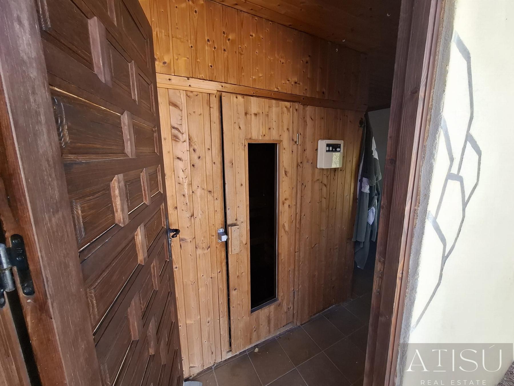 Venta de chalet en Busot