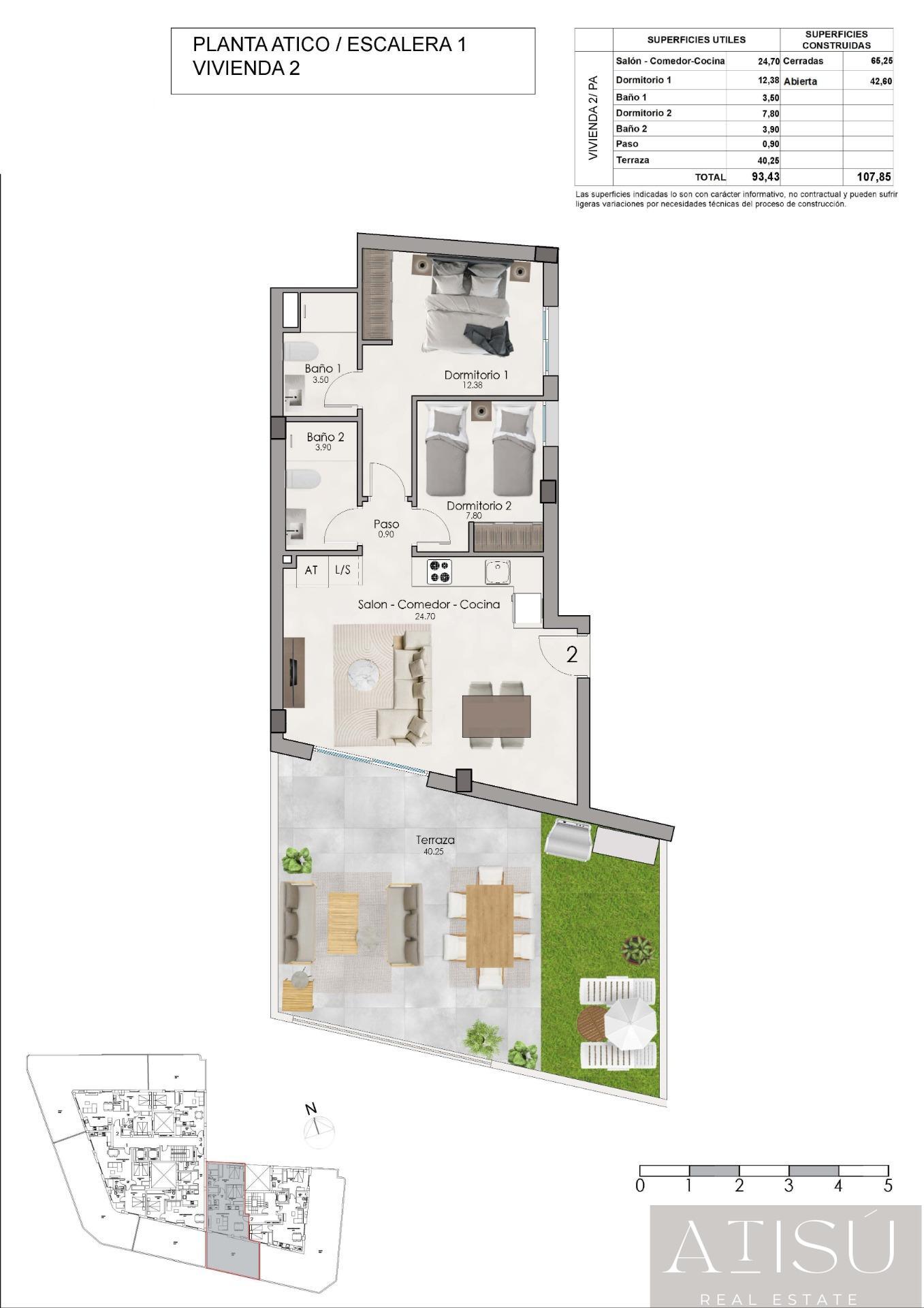 Venta de  en Santa Pola