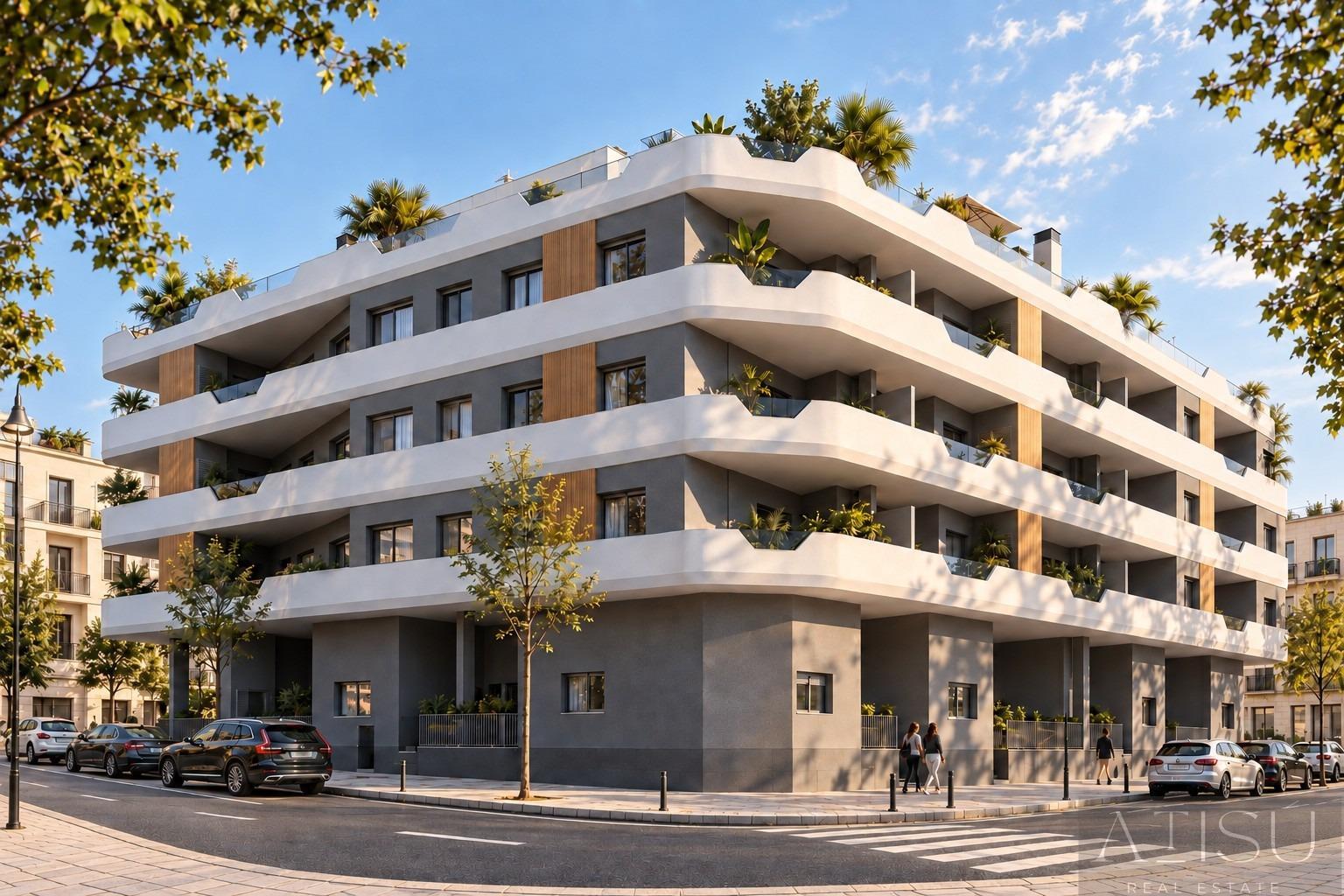 Venta de apartamento en Santa Pola