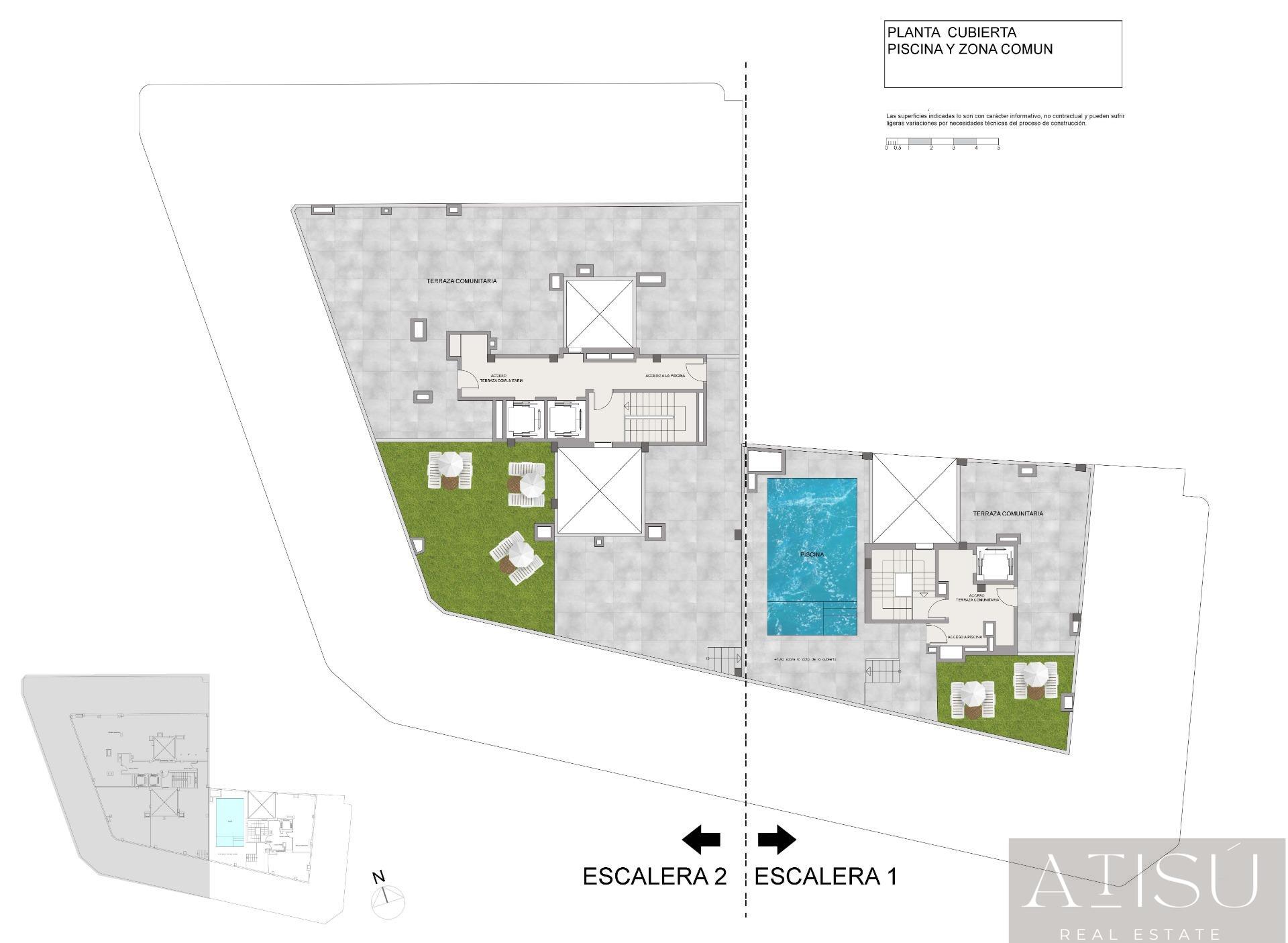 Venta de apartamento en Santa Pola