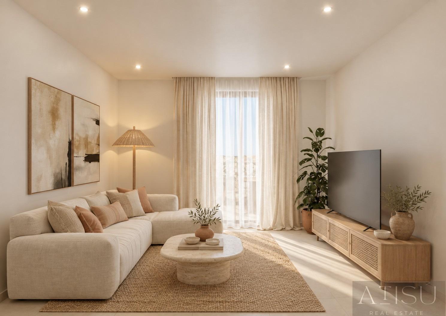 Venta de apartamento en Santa Pola