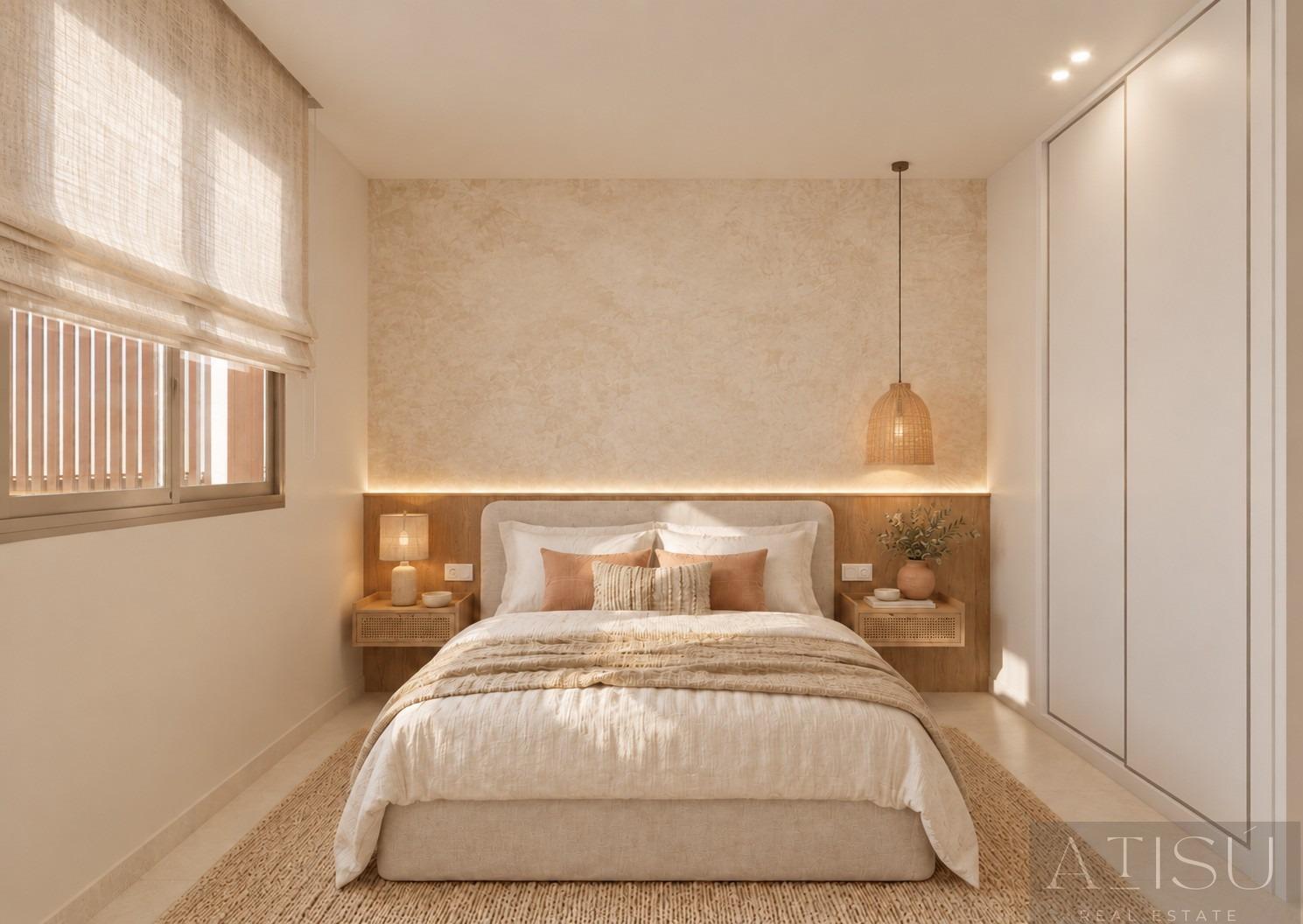 Venta de apartamento en Santa Pola