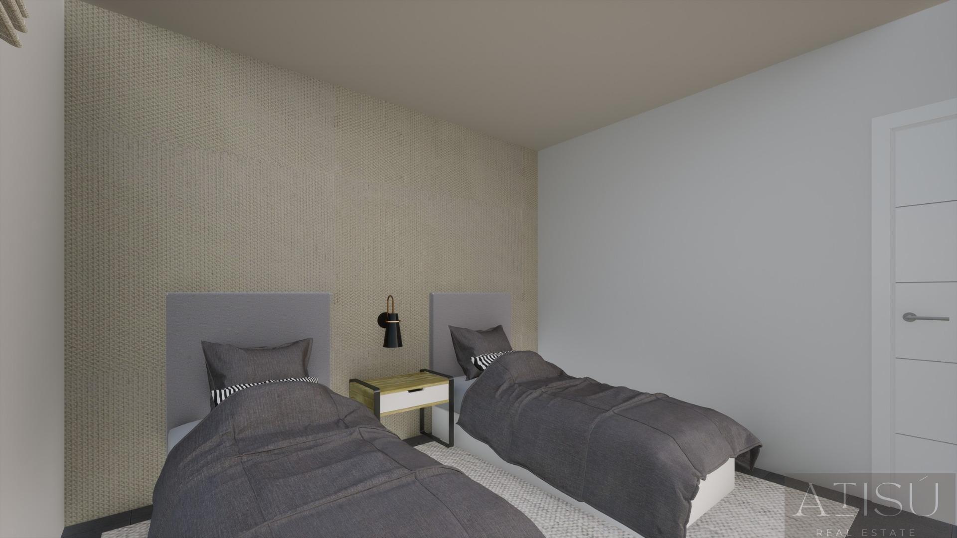 Vente de villa dans Pinoso