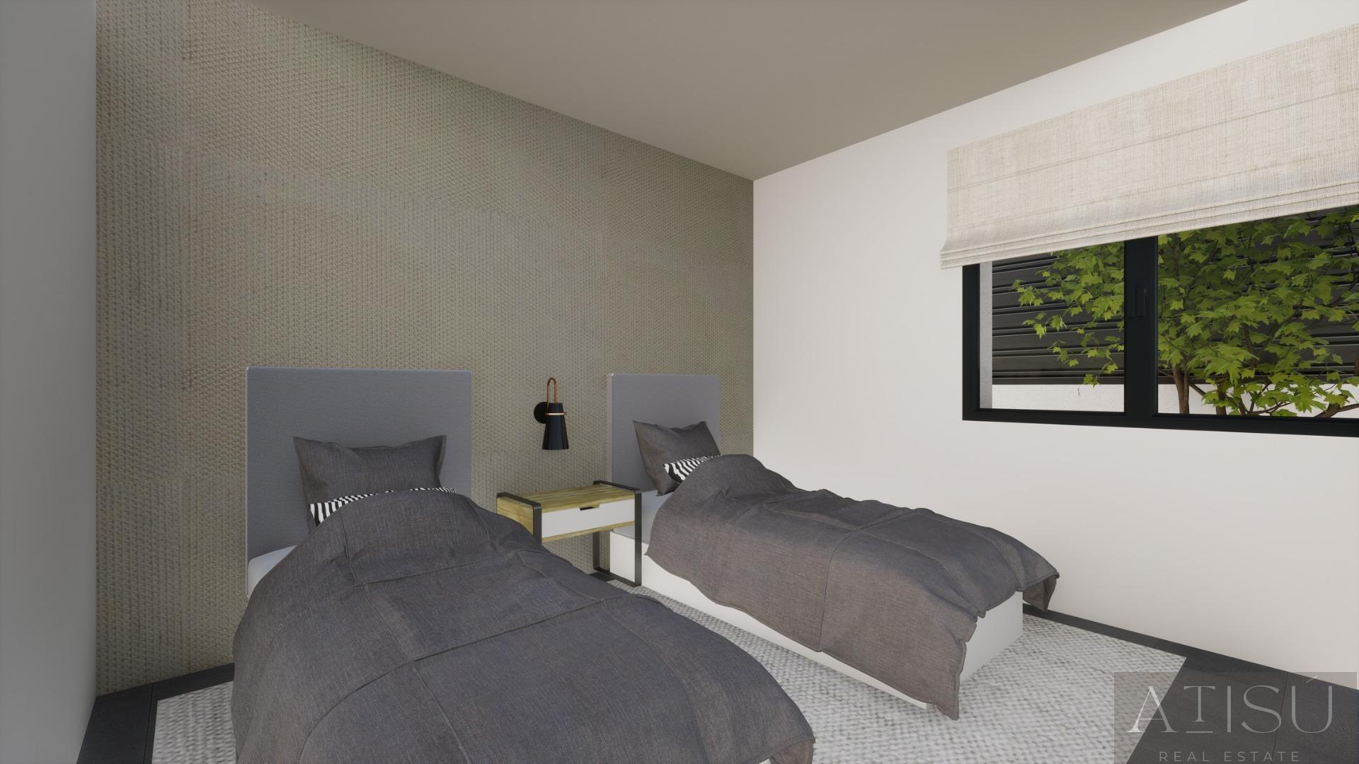 Vente de villa dans Pinoso