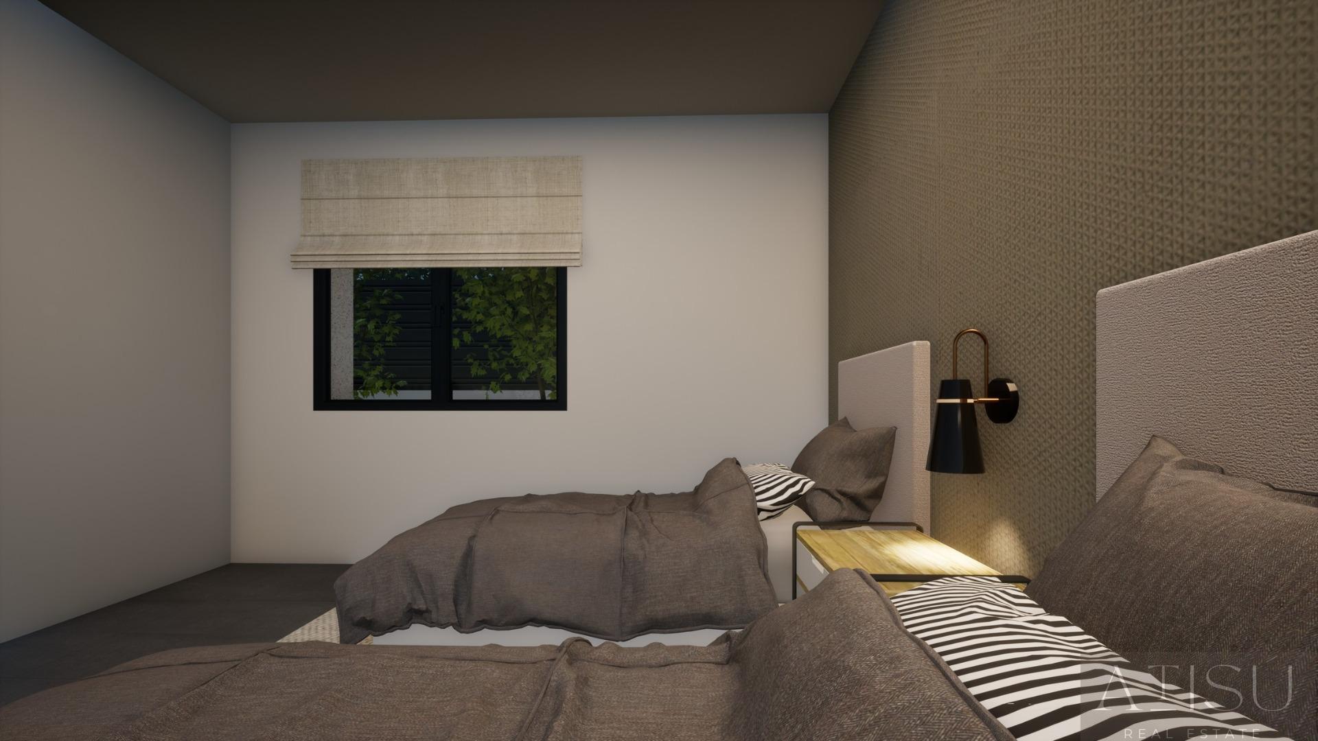 Vente de villa dans Pinoso