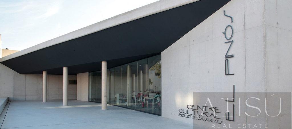 Vente de villa dans Pinoso