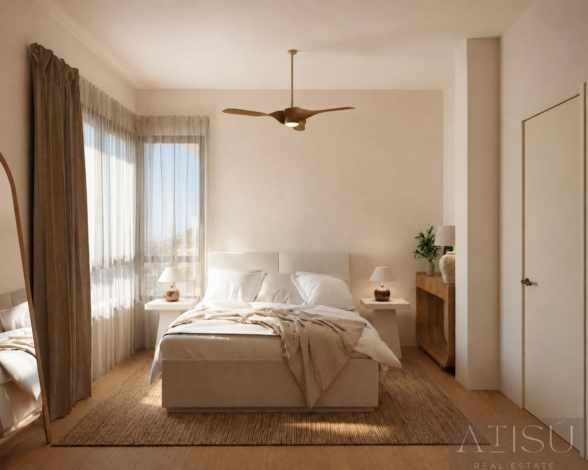 Venta de villa en Orihuela