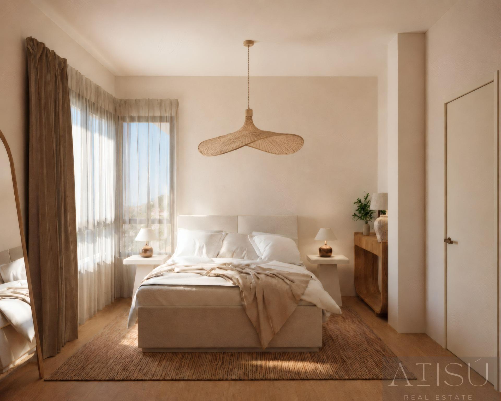 Venta de villa en Orihuela