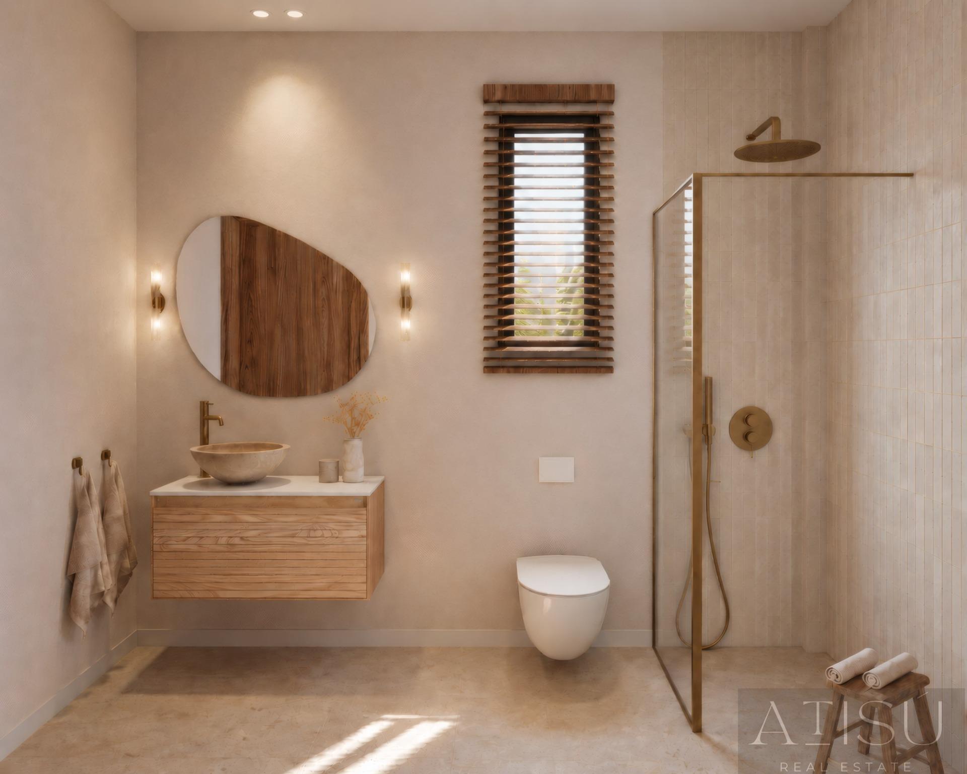 Venta de villa en Orihuela