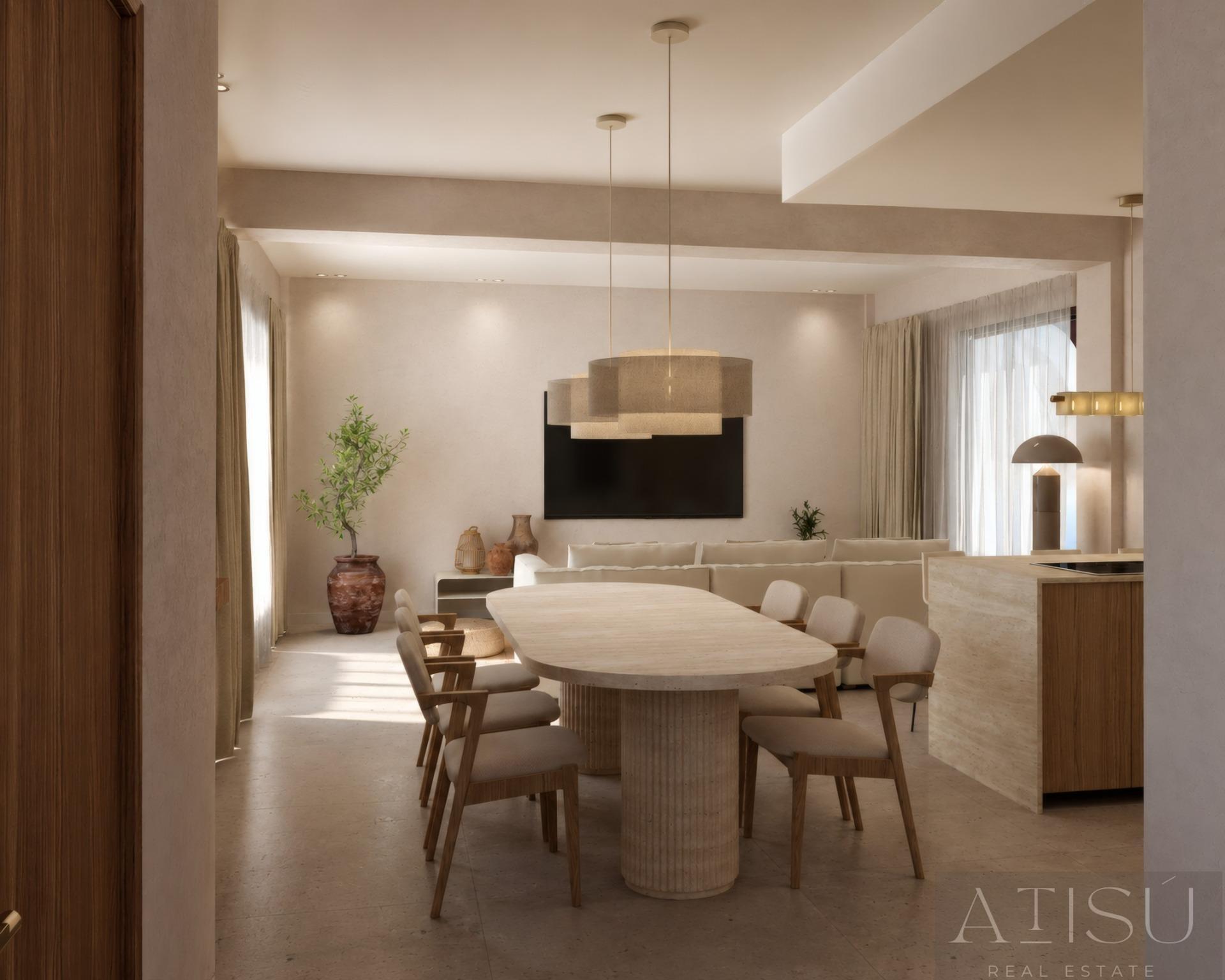 Venta de villa en Orihuela