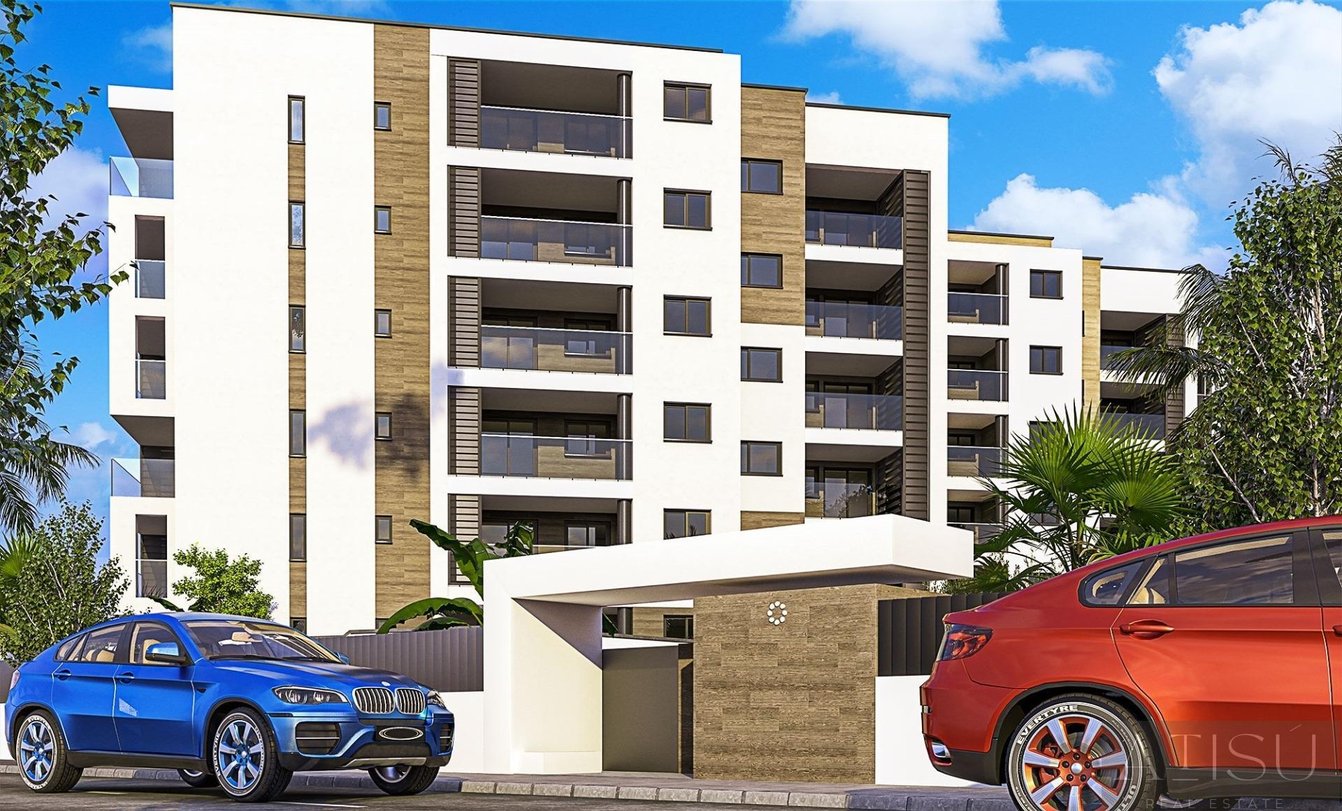Venta de apartamento en Pilar de La Horadada