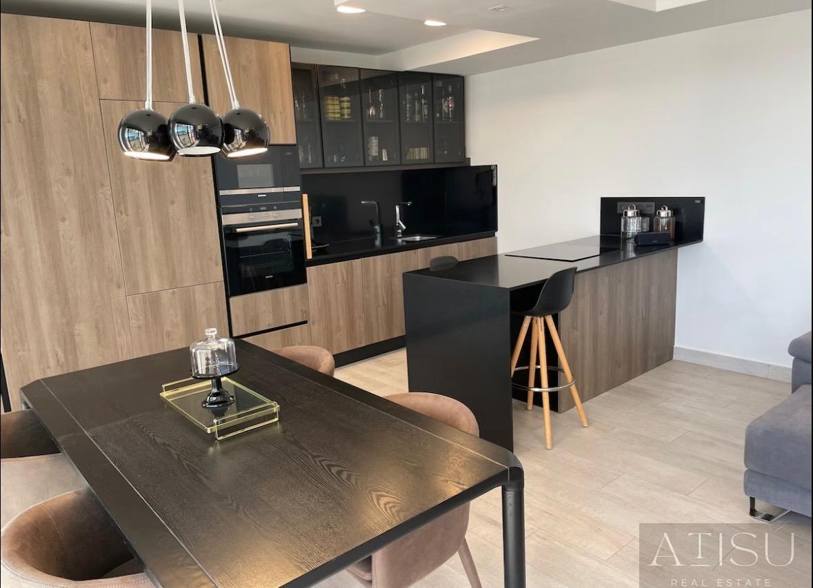 Alquiler de chalet en Finestrat