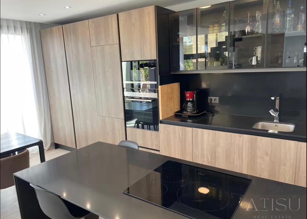 Alquiler de chalet en Finestrat